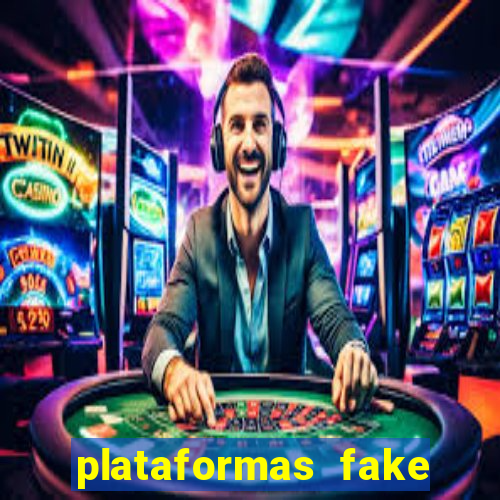 plataformas fake para brincar